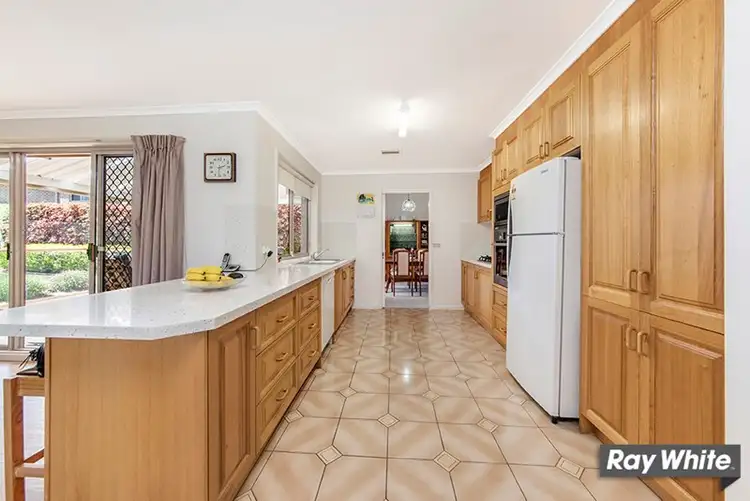 Third view of Homely townhouse listing, 3/115 Crisp Circuit, Bruce ACT 2617