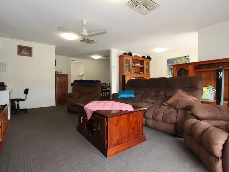 Fourth view of Homely house listing, 111 Harris Street, Emerald QLD 4720
