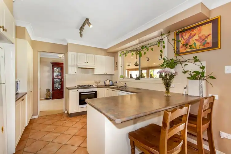 7 Scribbly Gum Crescent, Erina NSW 2250
