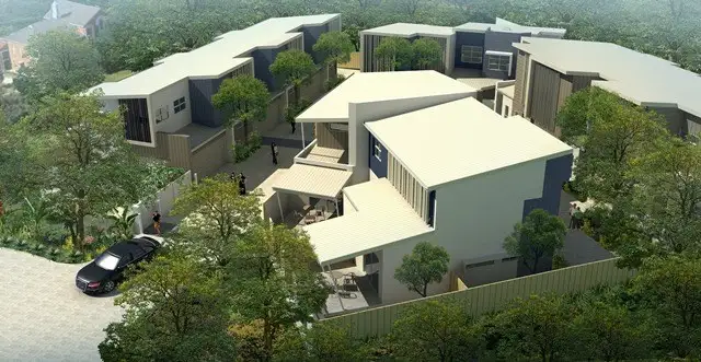 Fourth view of Homely land listing, 24 Moore Street, Morningside QLD 4170