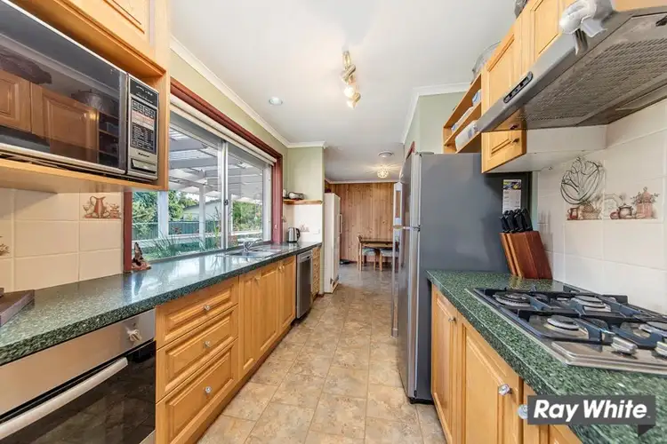 Fifth view of Homely house listing, 12 Clifford Crescent, Melba ACT 2615