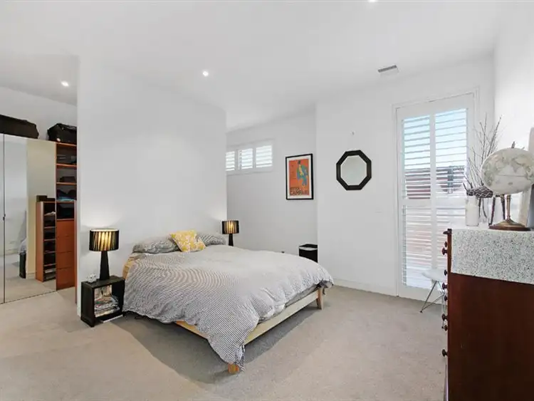 Fifth view of Homely townhouse listing, 4/388 Bluff Road, Sandringham VIC 3191