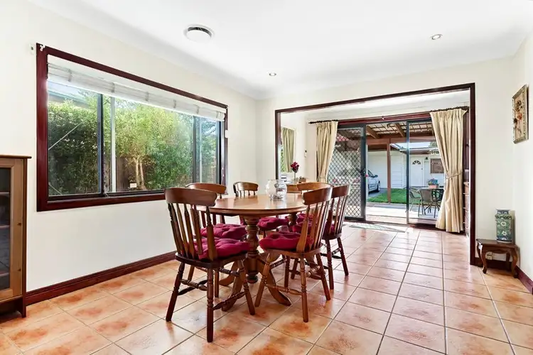 Sixth view of Homely house listing, 156 Cumberland Road, Auburn NSW 2144