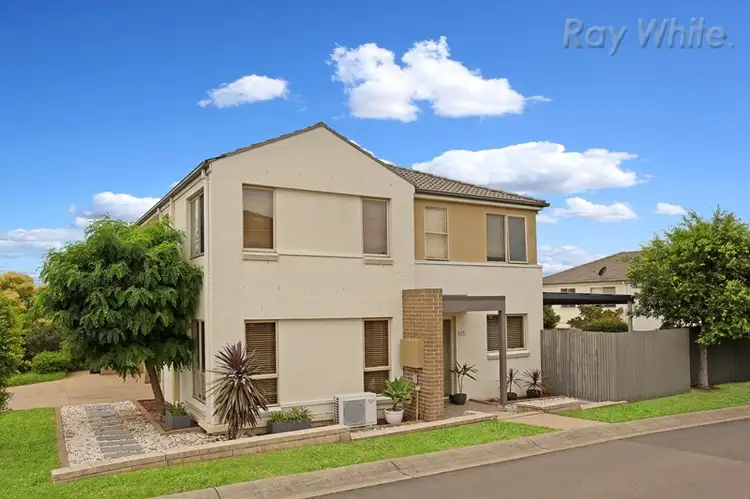 Main view of Homely house listing, 85 Tamarind Drive, Acacia Gardens NSW 2763