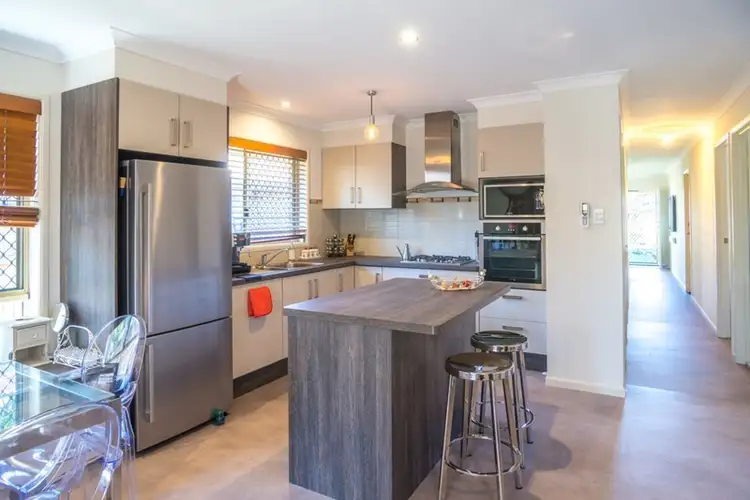 47 Lindeman Place, Tingalpa QLD 4173