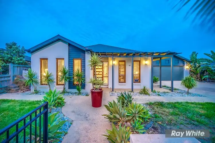 14 Seasons Boulevard, Tarneit VIC 3029