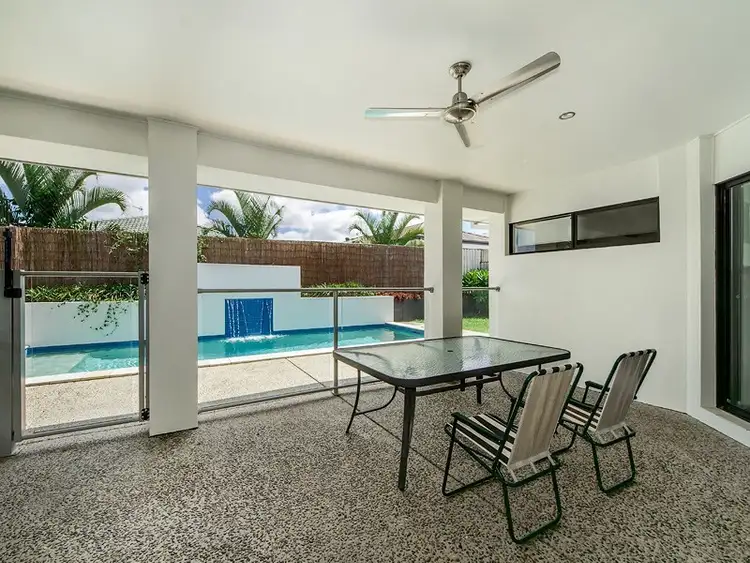 Fourth view of Homely house listing, 22 Essen Place, Oxenford QLD 4210