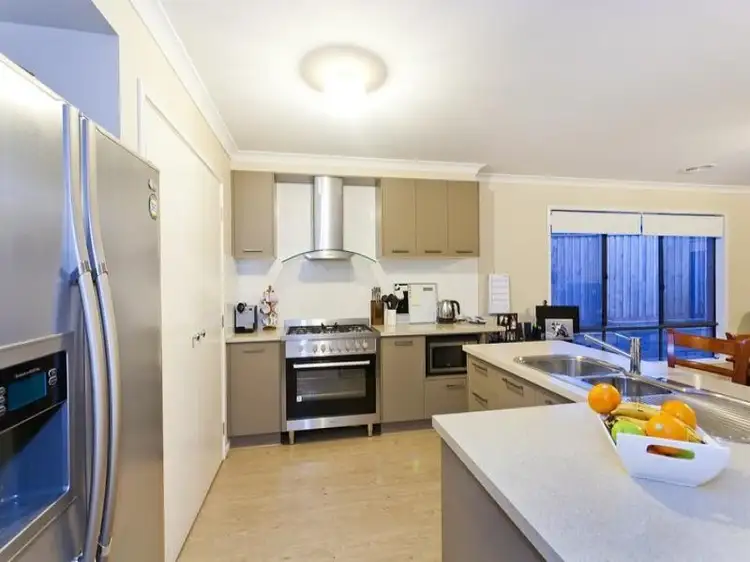 Fourth view of Homely house listing, 22 Shoaling Drive, Leopold VIC 3224