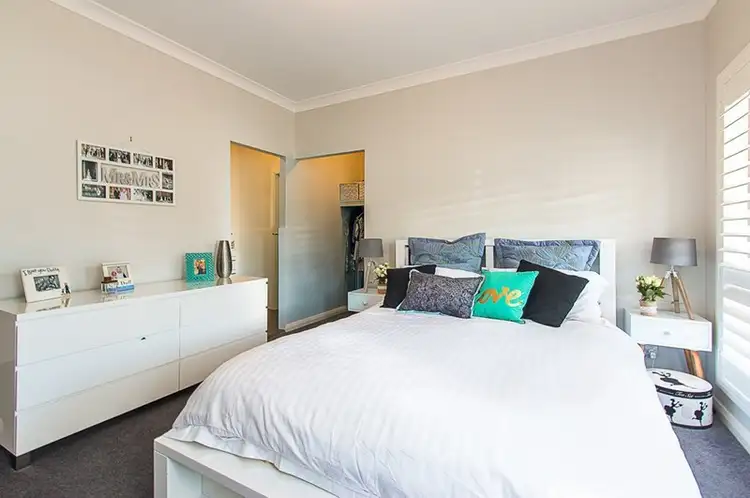 Fourth view of Homely house listing, 40 Tramway Drive, West Wallsend NSW 2286