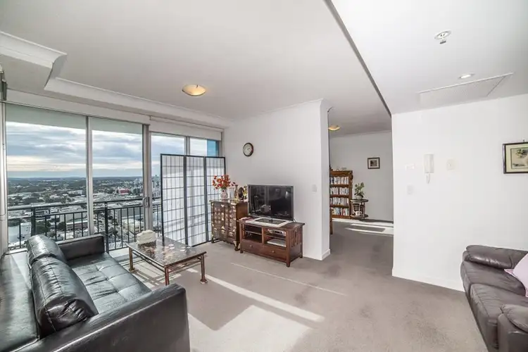 Third view of Homely apartment listing, 22108/5 Lawson Street, Southport QLD 4215