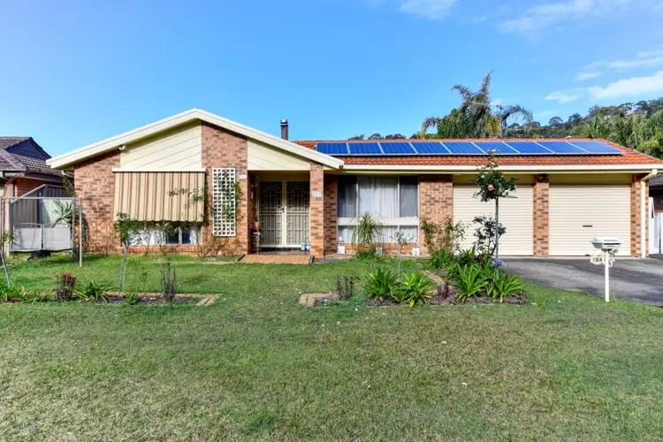 164 Australia Avenue, Umina Beach NSW 2257