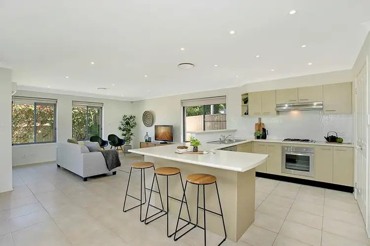 22 Christine Avenue, Ryde NSW 2112