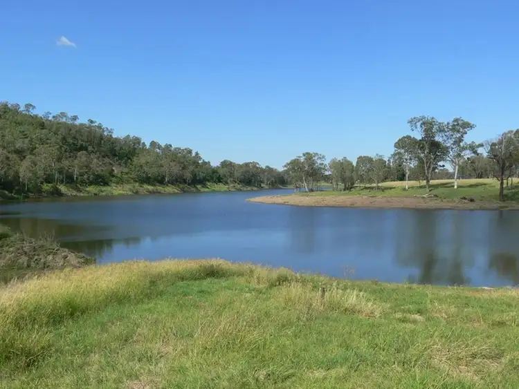 Fourth view of Homely rural property listing, 222 Cooeeimbardi Road, Somerset Dam QLD 4312