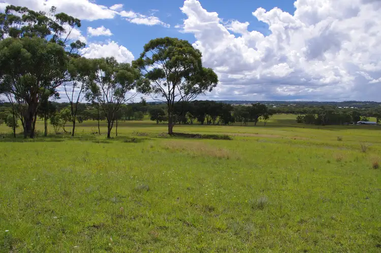 Second view of Homely rural property listing, Lot 4 406 Old Bundarra Road, Inverell NSW 2360