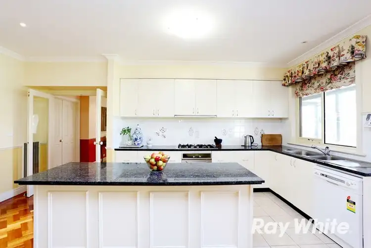 Third view of Homely house listing, 5 Sandover Way, Taylors Lakes VIC 3038