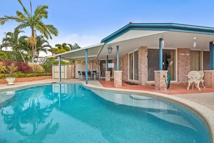 1 Callicarpa Street, Reedy Creek QLD 4227
