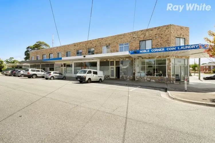 5 Wardale Road, Springvale South VIC 3172