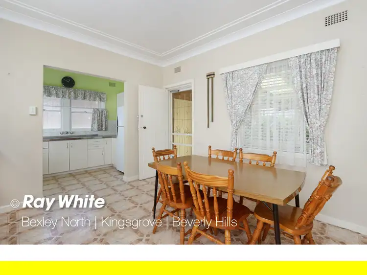 Fourth view of Homely house listing, 38 Staples Street, Kingsgrove NSW 2208
