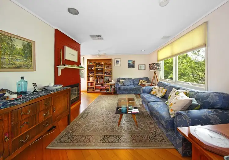 Fifth view of Homely house listing, 29 Mirrool Street, Duffy ACT 2611