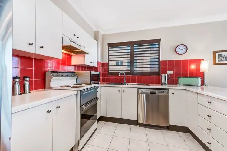 Fourth view of Homely unit listing, 3/31-33 Morrison Road, Gladesville NSW 2111