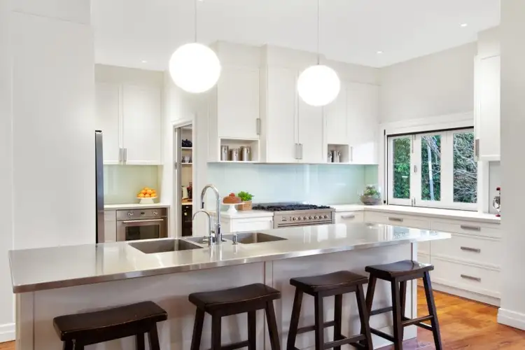 Fifth view of Homely house listing, 21 Maroo Street, Hughesdale VIC 3166