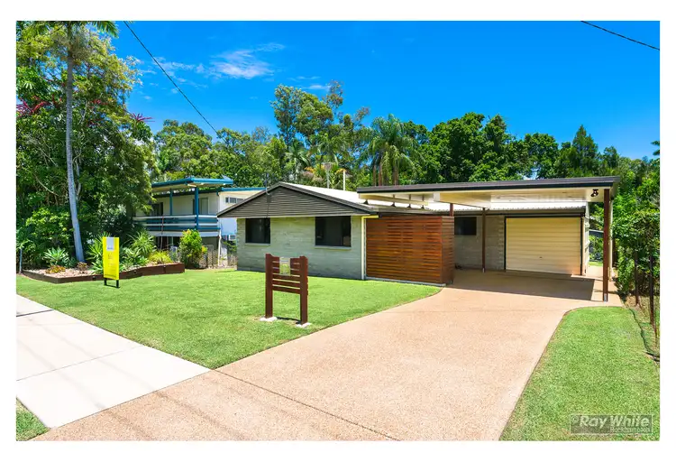 411 Moyle Street, Frenchville QLD 4701