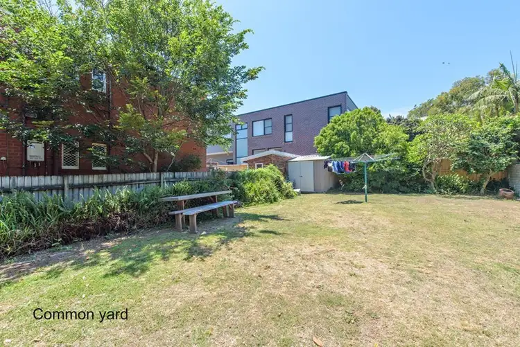Third view of Homely apartment listing, 2/561 Old South Head Road, Rose Bay NSW 2029