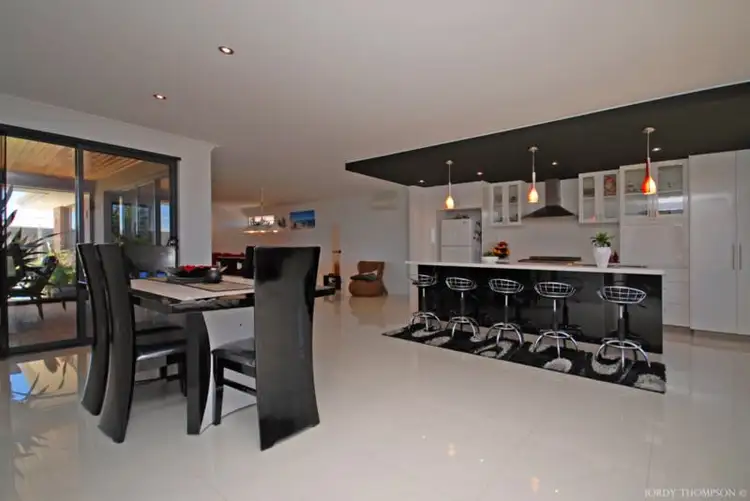 Fourth view of Homely house listing, 16 Pinetree Circuit, Jurien Bay WA 6516