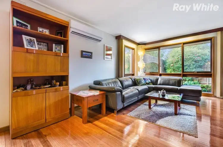 Fifth view of Homely house listing, 17 Darwin Road, Boronia VIC 3155