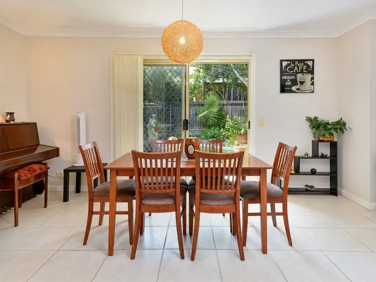 Fourth view of Homely townhouse listing, 13/10 Taigum Place, Taigum QLD 4018
