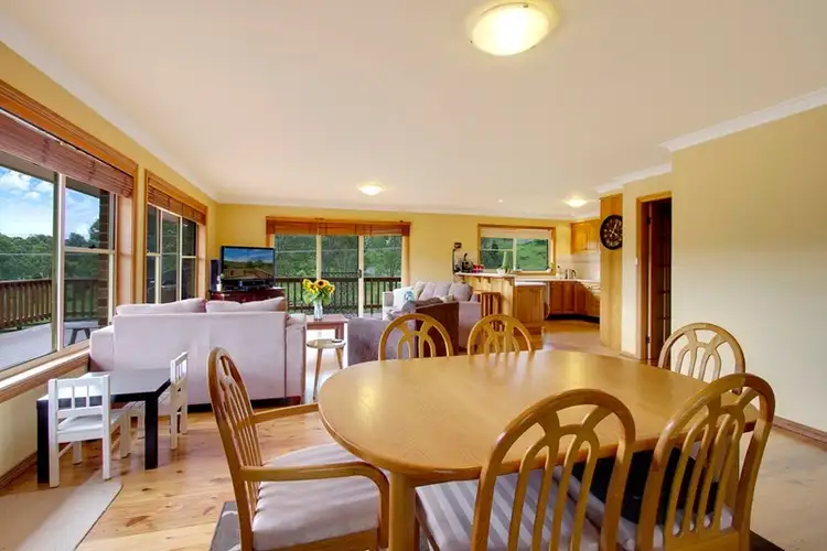 Sixth view of Homely house listing, 21 Merindah Way, Kurrajong NSW 2758