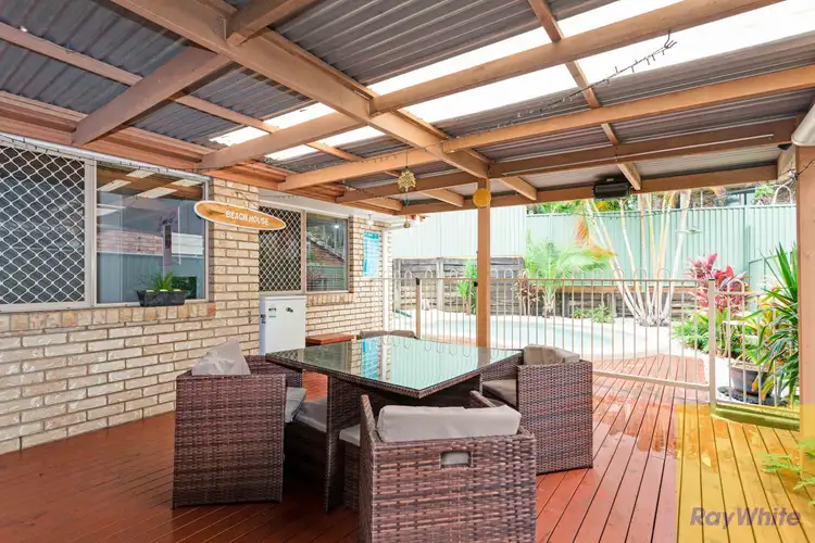 Main view of Homely house listing, 17 Castle Green Court, Bli Bli QLD 4560