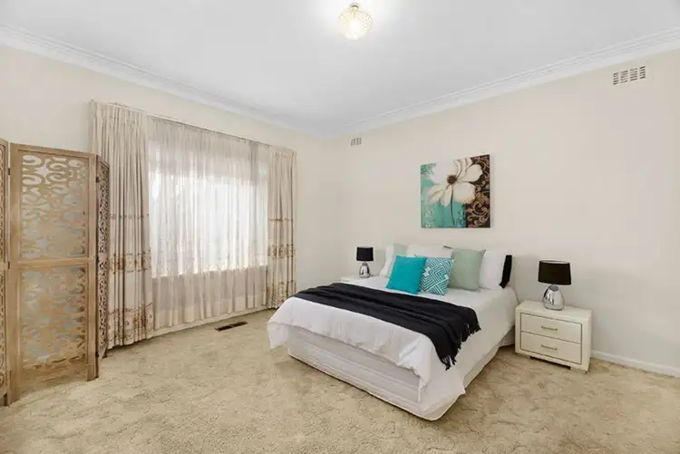 Fifth view of Homely house listing, 252 Arthur Street, Fairfield VIC 3078