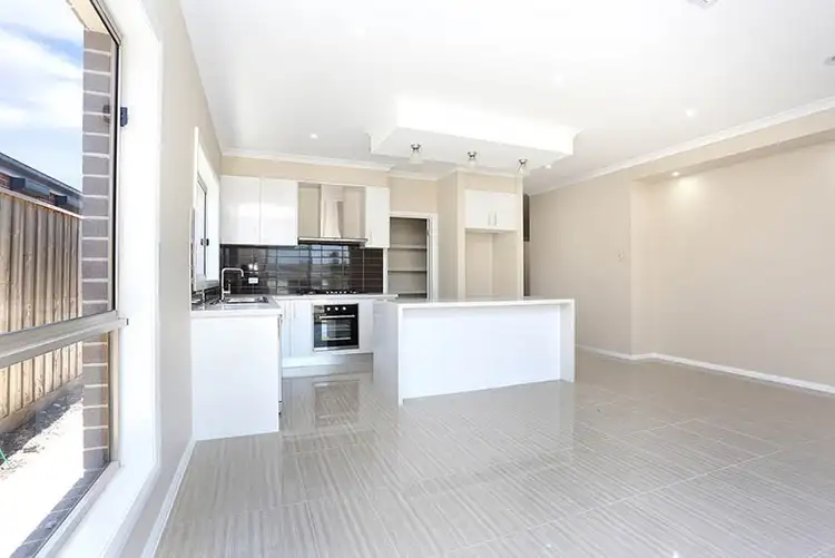 Fourth view of Homely house listing, 47 Allumba Way, Wollert VIC 3750