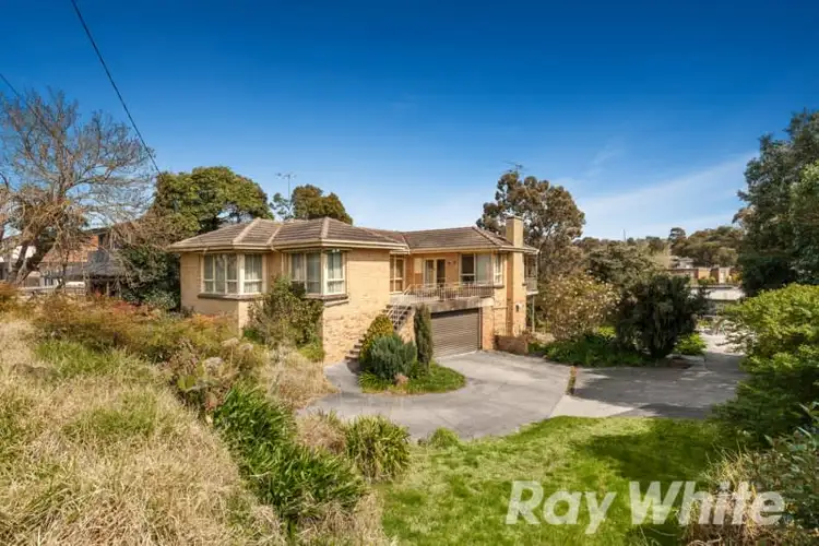 Third view of Homely house listing, 131 Rosanna Road, Rosanna VIC 3084