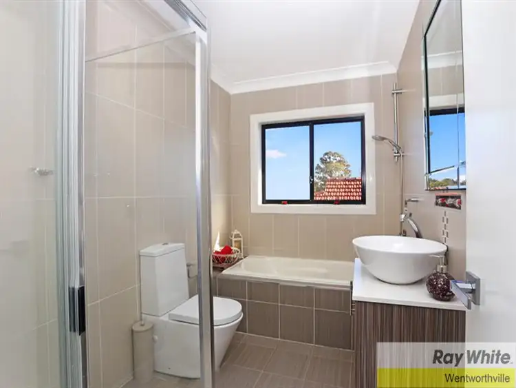 Seventh view of Homely other listing, 37A BROTHERTON Street, South Wentworthville NSW 2145