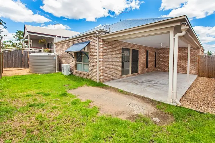 Sixth view of Homely house listing, 30 Honeypot Avenue, Springfield Lakes QLD 4300