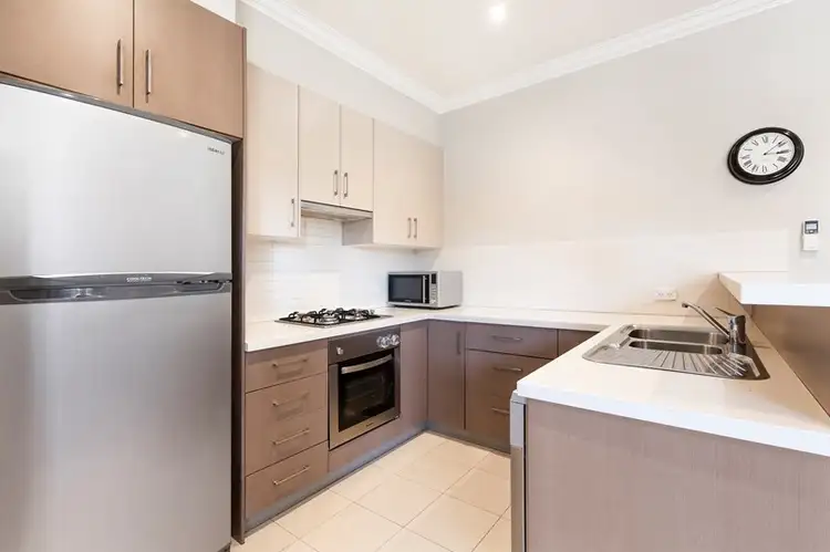 Third view of Homely townhouse listing, 1/2 Clarinda Road, Clarinda VIC 3169