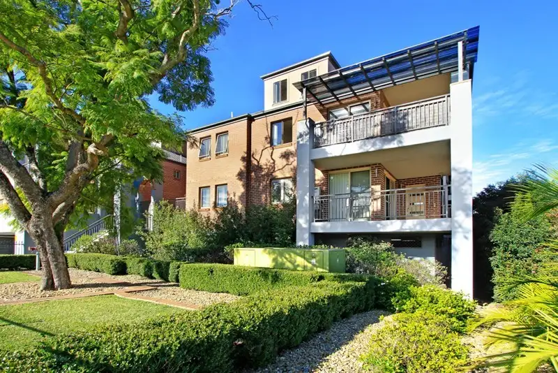 Main view of Homely unit listing, 9/5-7 Princes Highway, Figtree NSW 2525