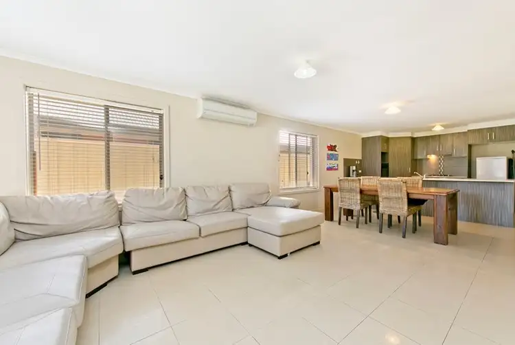 Main view of Homely house listing, 11 Eyre Street, Munno Para SA 5115