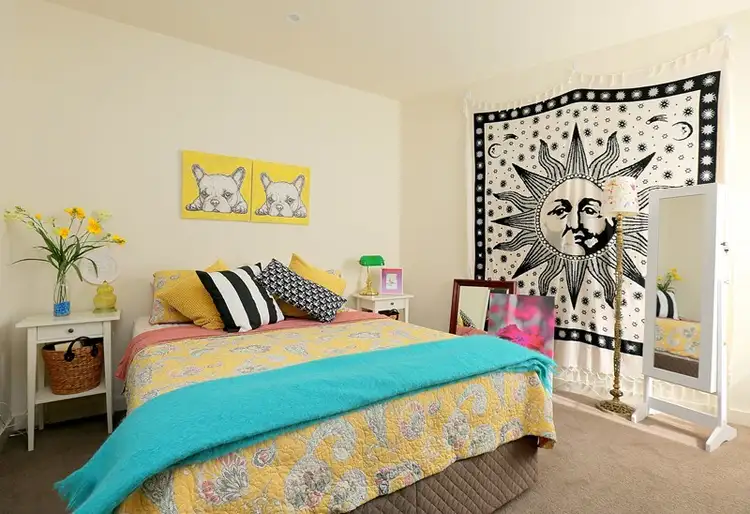 Sixth view of Homely house listing, C202/2 Rowe Drive, Potts Hill NSW 2143