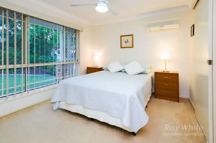 Seventh view of Homely house listing, 6 Larrell Close, Eight Mile Plains QLD 4113
