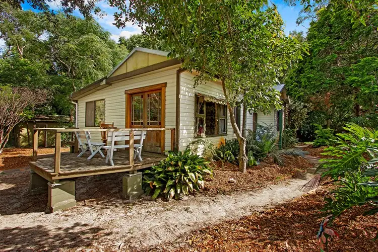 28 Bena Road, Umina Beach NSW 2257