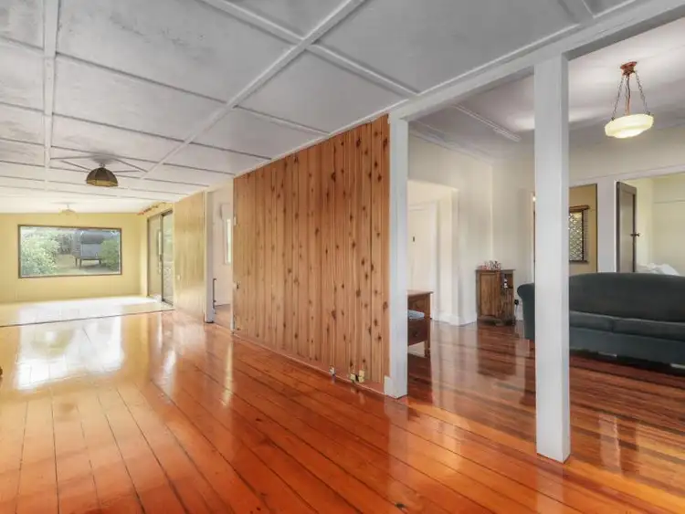 Fourth view of Homely house listing, 60 Hipwood Avenue, Coorparoo QLD 4151