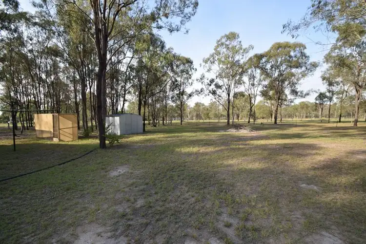 Third view of Homely house listing, 72 Hacienda Crescent, Coominya QLD 4311