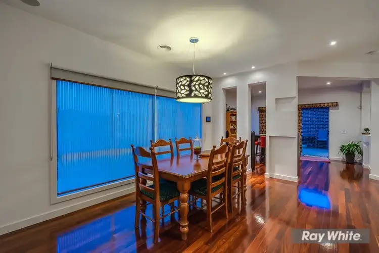 Sixth view of Homely house listing, 1 Barron Street, Tarneit VIC 3029