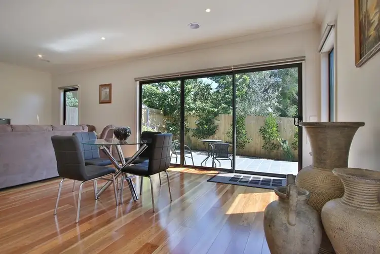 Third view of Homely house listing, 54A Parkvalley Drive, Chirnside Park VIC 3116