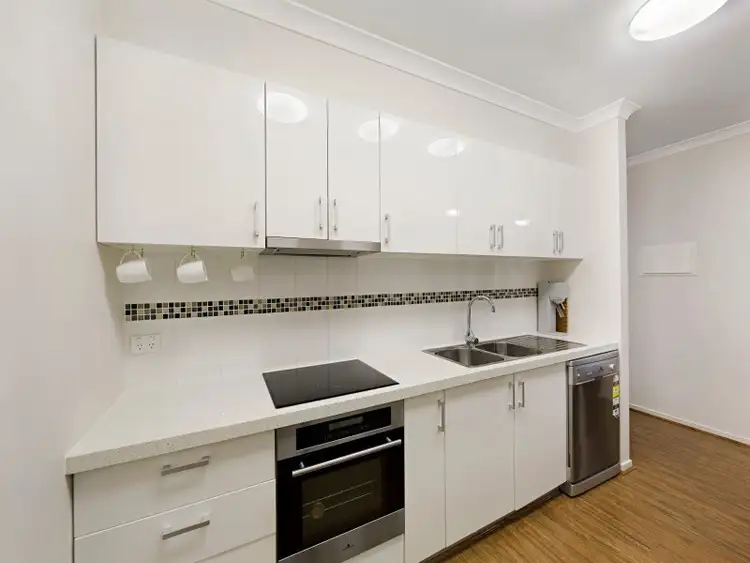 Second view of Homely unit listing, 1/34 Birdwood Street, Frankston VIC 3199