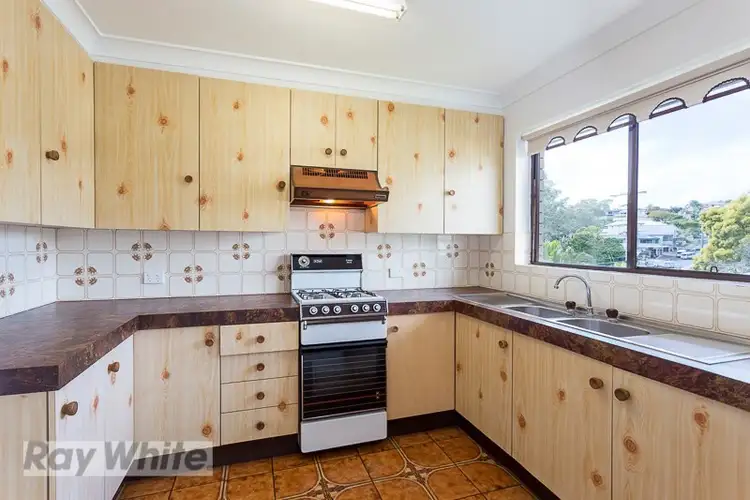 Third view of Homely unit listing, 5/115 Leicester Street, Coorparoo QLD 4151