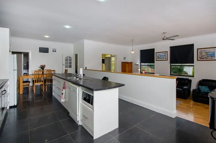 Third view of Homely house listing, 2 Lasiandra Crescent, Mount Gambier SA 5290